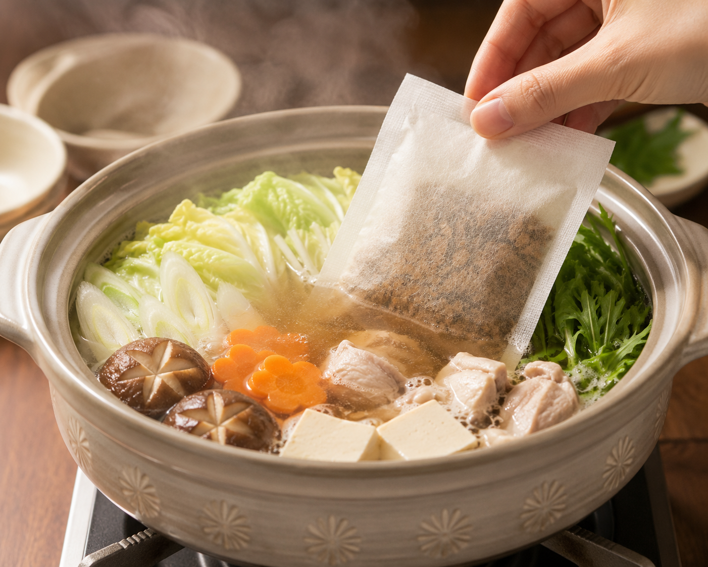 Dashi